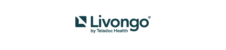 Livongo Logo