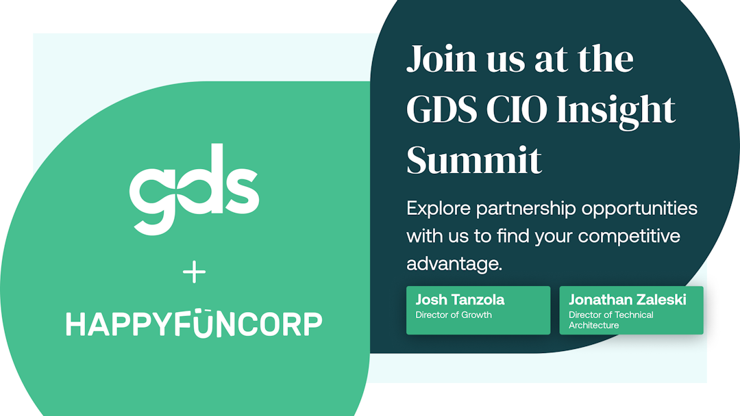 HFC is headed to the GDS CIO Insight Summit June 2024