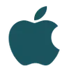 apple logo