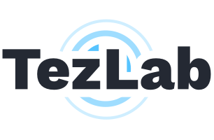 TezLab logo