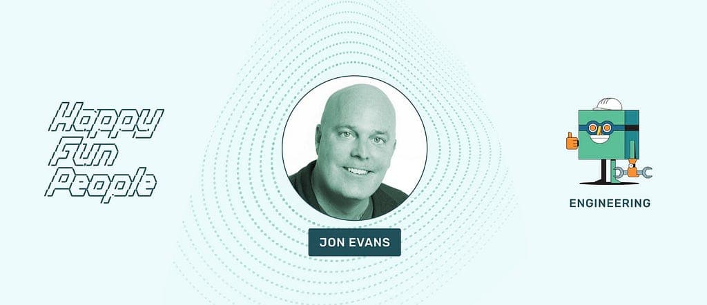 HappyFunCorp Jon Evans