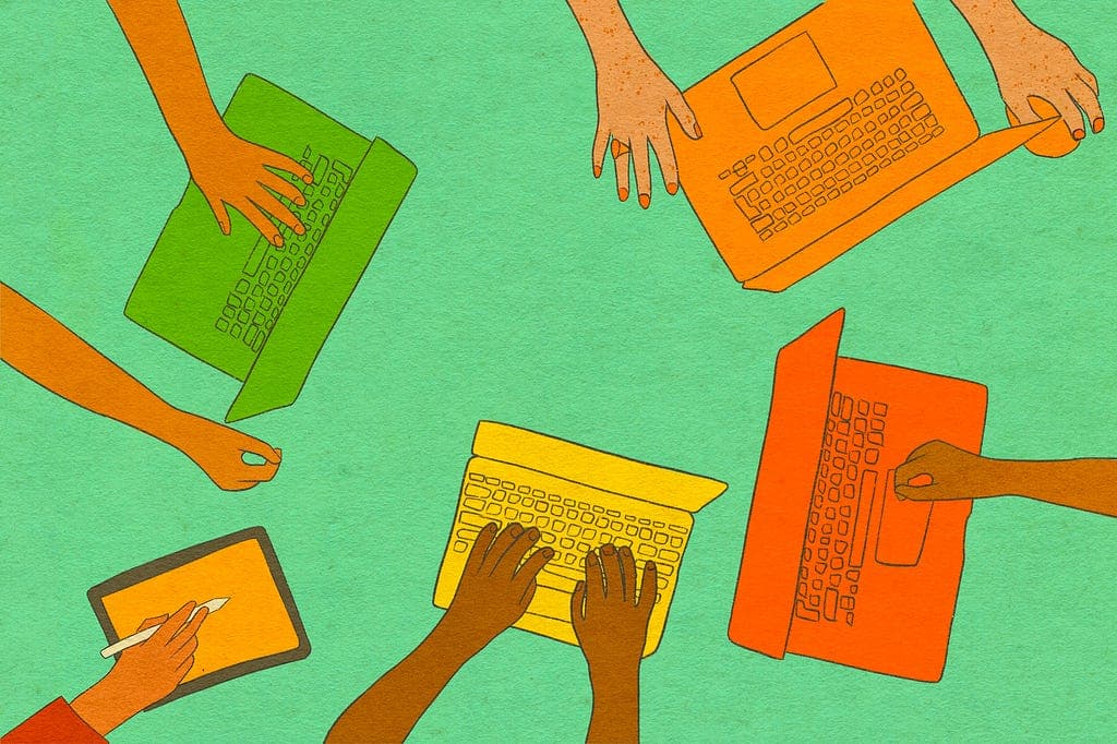 HappyFunCorp Pride Month Commentary