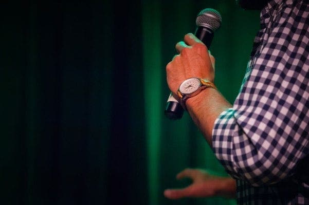 HappyFunCorp - the art of the pitch